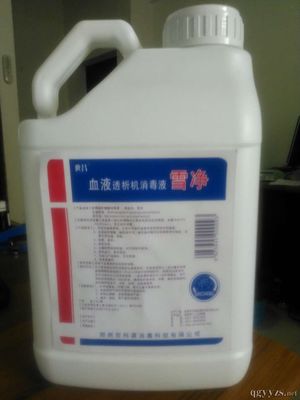 世昌牌柠檬酸消毒液 食品级卫生的绿色守护者