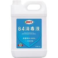 KAWEILON 康威龙 84消毒液 2500g 家庭消毒的可靠选择